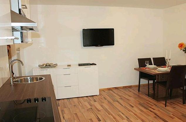 Traditional Apartments וינה מראה חיצוני תמונה