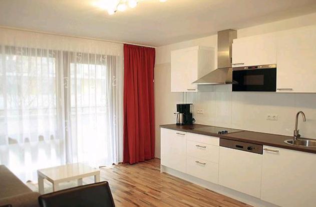Traditional Apartments וינה מראה חיצוני תמונה
