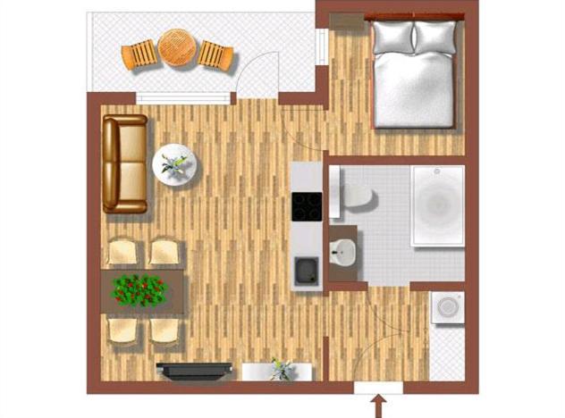 Traditional Apartments וינה מראה חיצוני תמונה