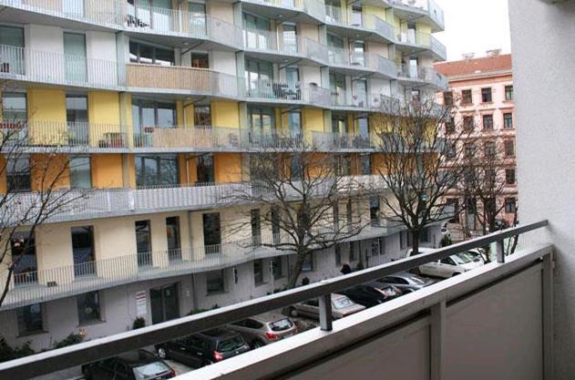 Traditional Apartments וינה מראה חיצוני תמונה