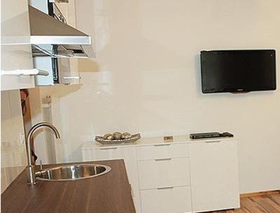 Traditional Apartments וינה מראה חיצוני תמונה