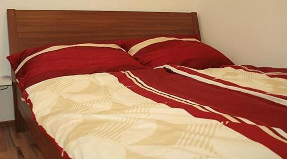Traditional Apartments וינה מראה חיצוני תמונה