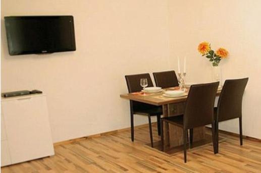 Traditional Apartments וינה מראה חיצוני תמונה